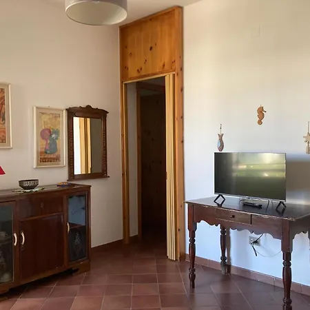 Nyaraló Oasi Baia *