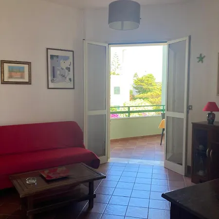 Nyaraló Oasi Baia