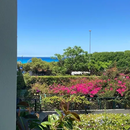 Nyaraló Oasi Baia Gallipoli